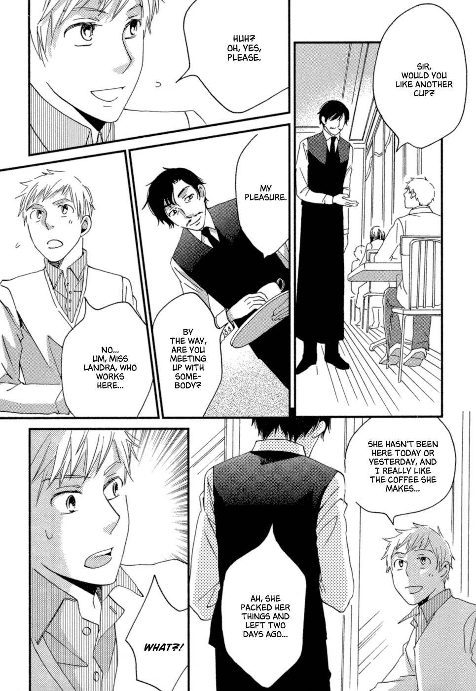Baku Vol. 2 Ch. 4 第42页