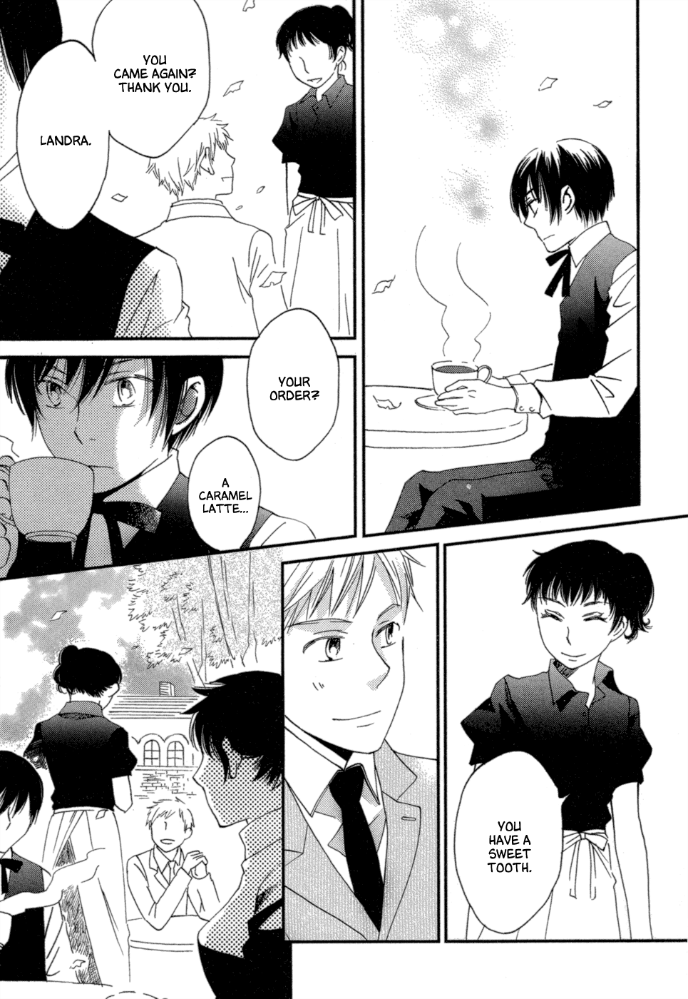 Baku Vol. 2 Ch. 4 第46页