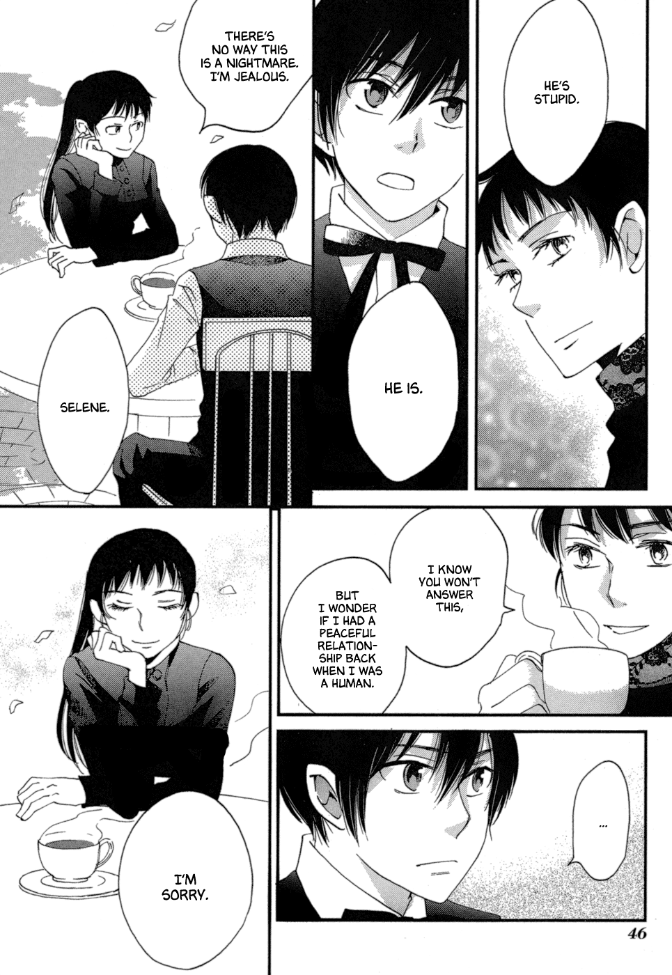Baku Vol. 2 Ch. 4 第47页