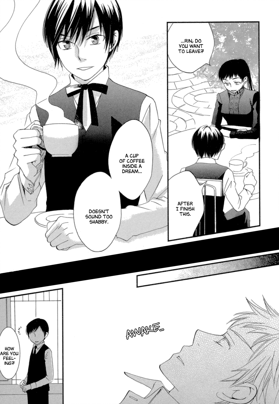 Baku Vol. 2 Ch. 4 第48页