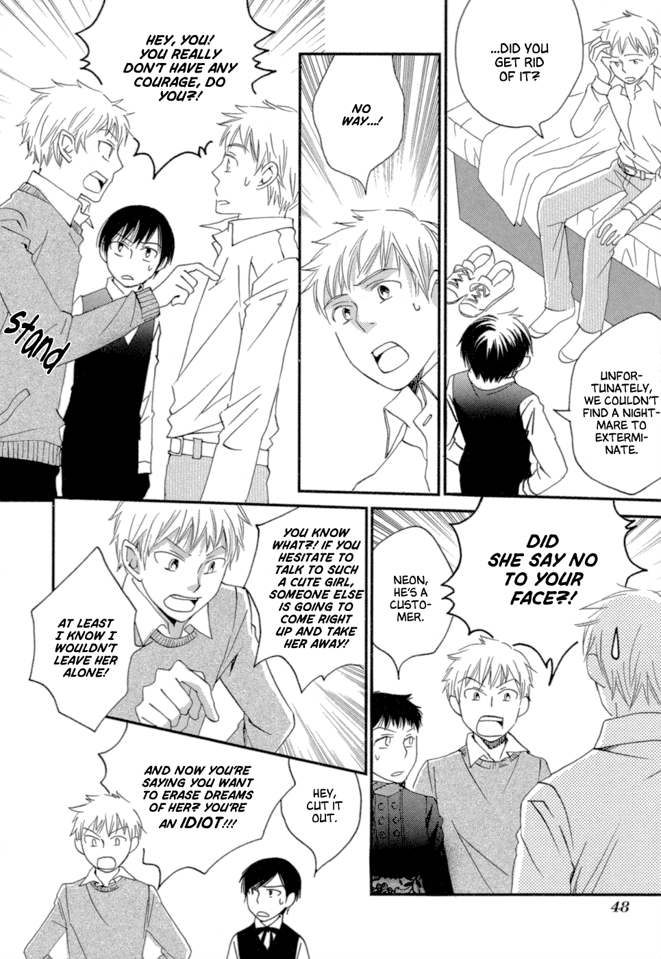 Baku Vol. 2 Ch. 4 第49页