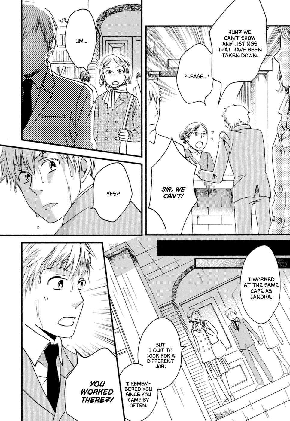 Baku Vol. 2 Ch. 4 第54页
