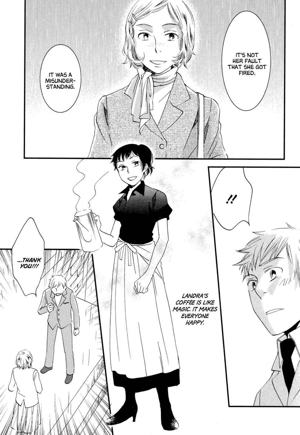 Baku Vol. 2 Ch. 4 第56页