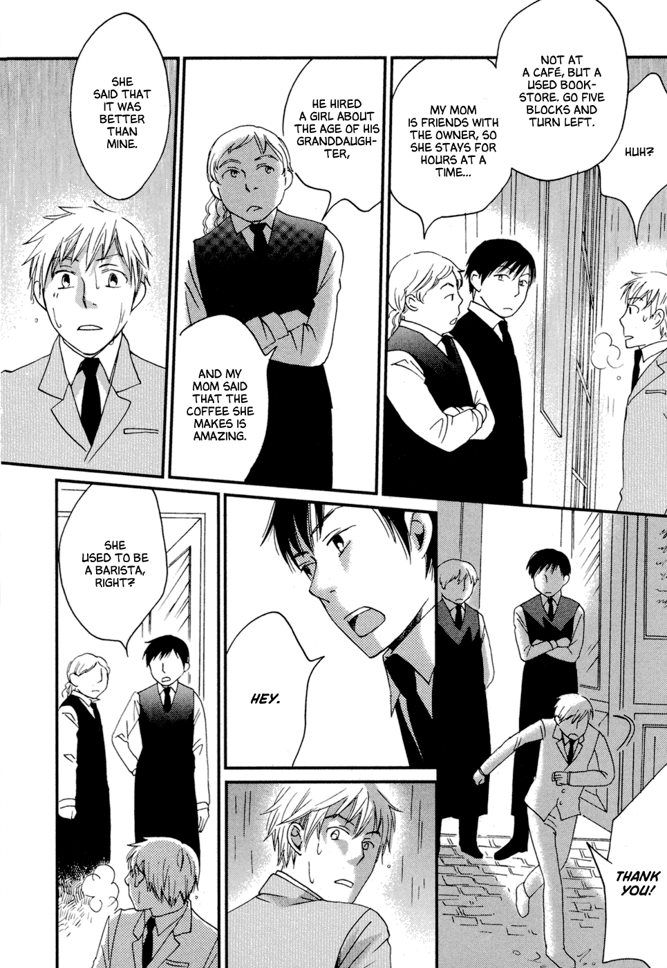 Baku Vol. 2 Ch. 4 第59页