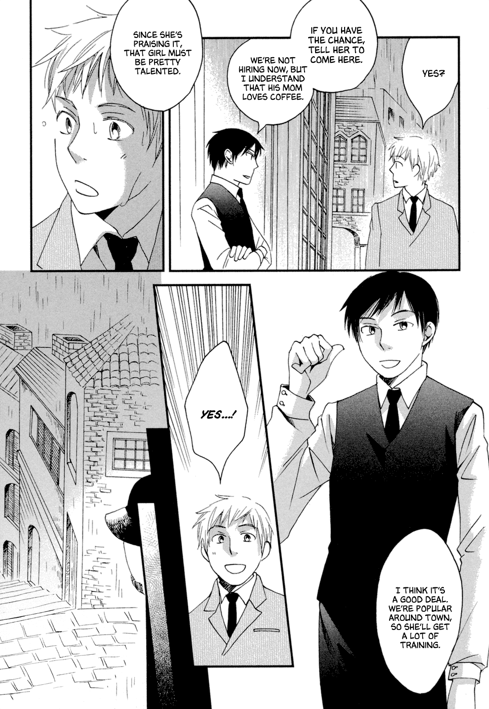 Baku Vol. 2 Ch. 4 第60页