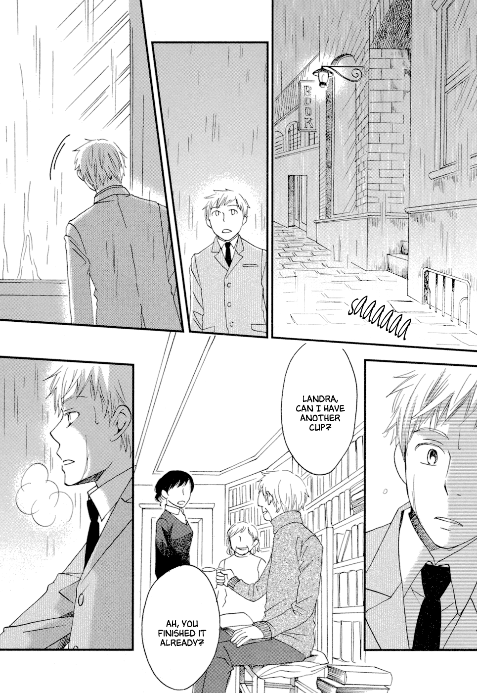 Baku Vol. 2 Ch. 4 第61页