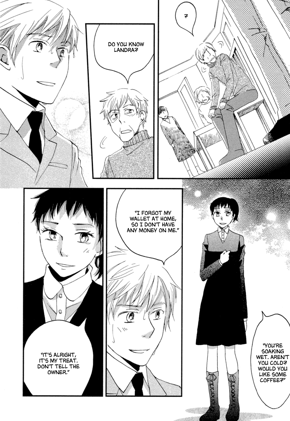 Baku Vol. 2 Ch. 4 第63页