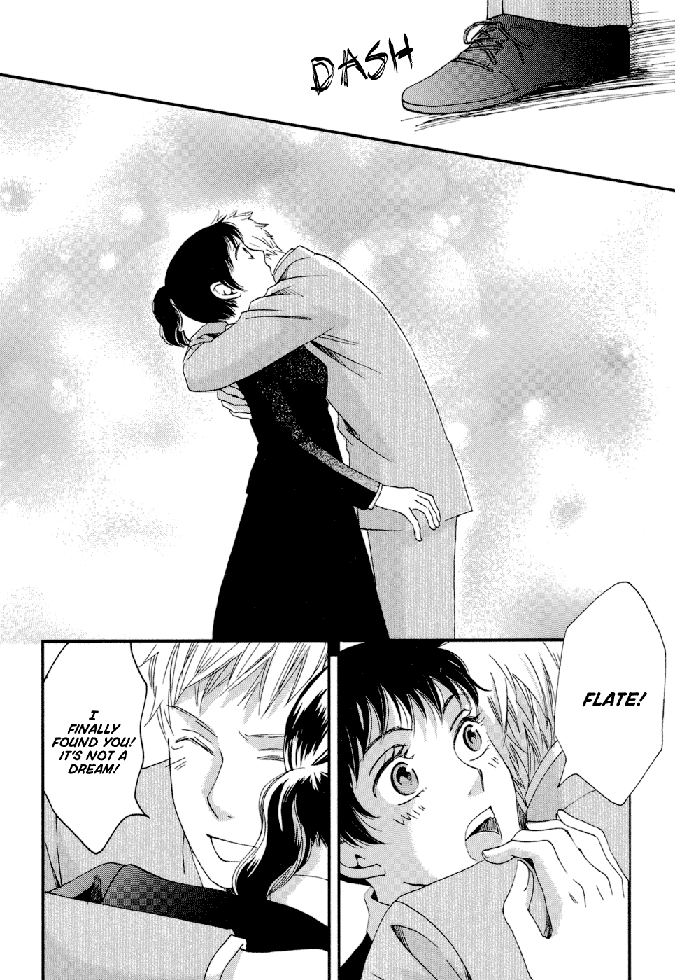 Baku Vol. 2 Ch. 4 第64页