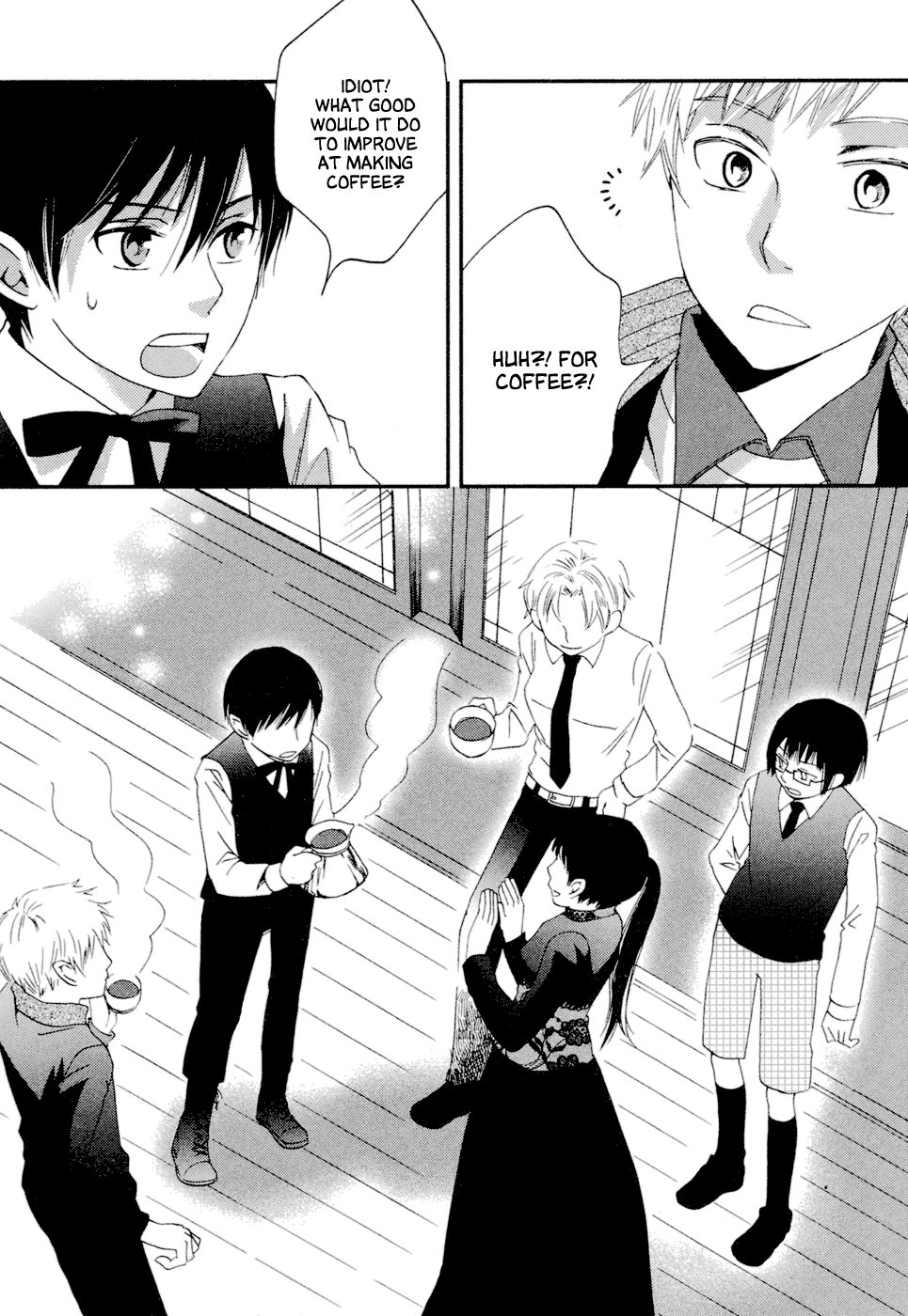 Baku Vol. 2 Ch. 4 第67页