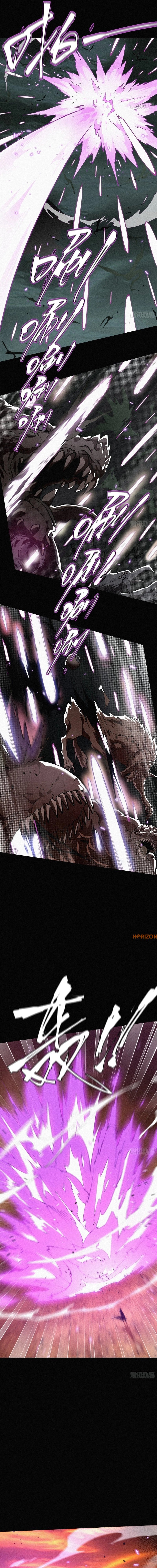 Rebirth After A Thousand Years Reconnaître ton père est la seule façon de te protéger 第7页