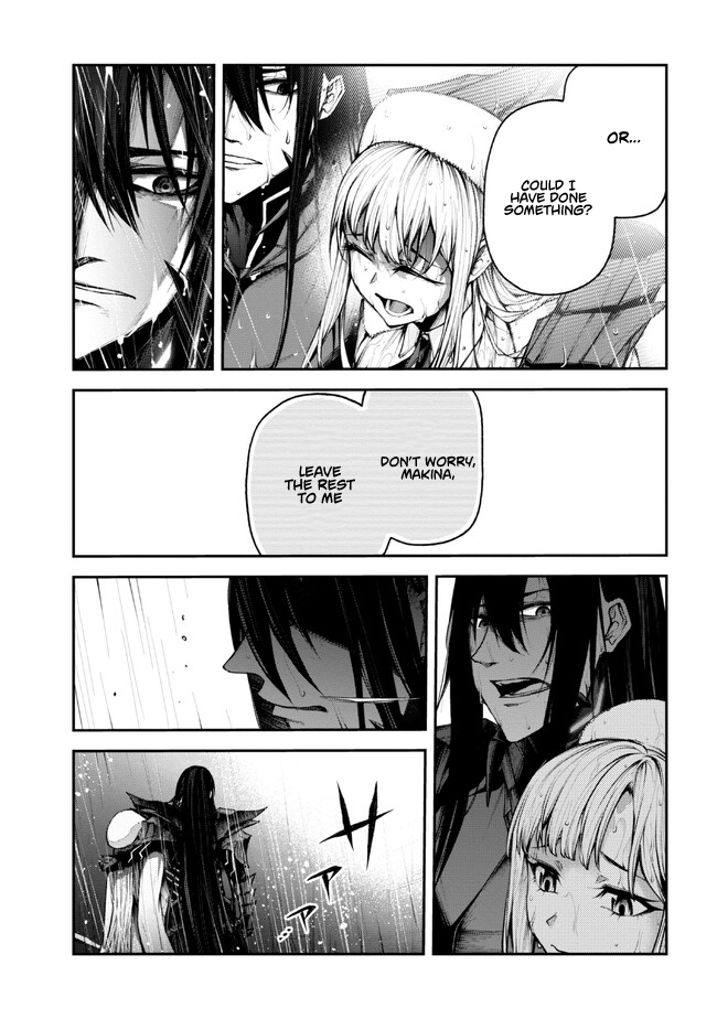 Demon Lord 2099 (2023) Ch. 2.1 第14页