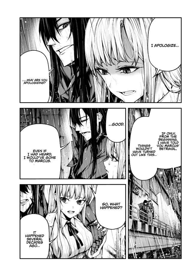 Demon Lord 2099 (2023) Ch. 2.1 第10页