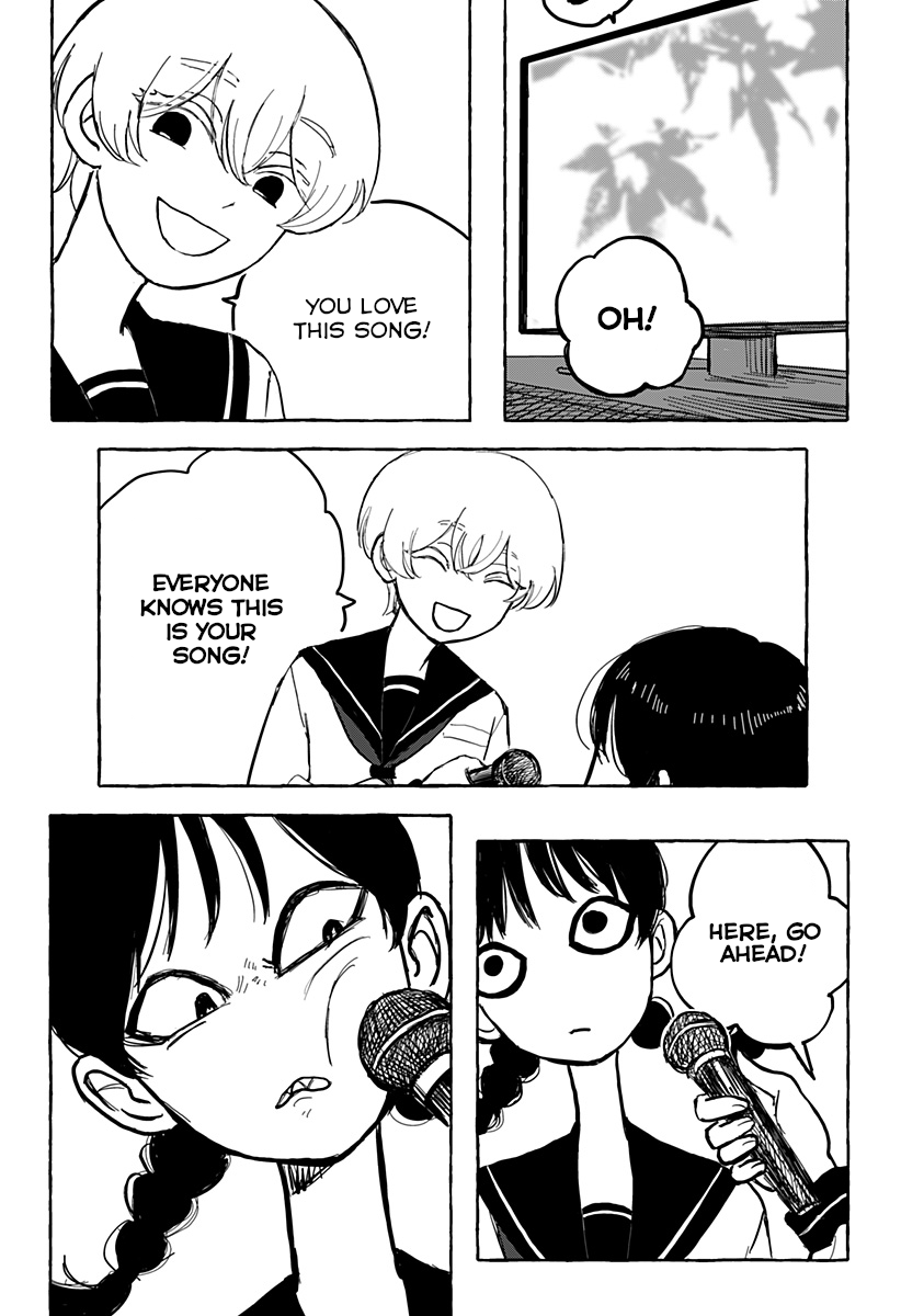 One More Day With Ai-chan Oneshot 第19页