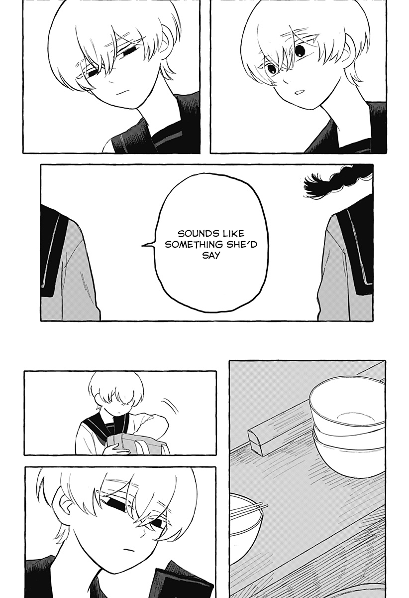 One More Day With Ai-chan Oneshot 第41页