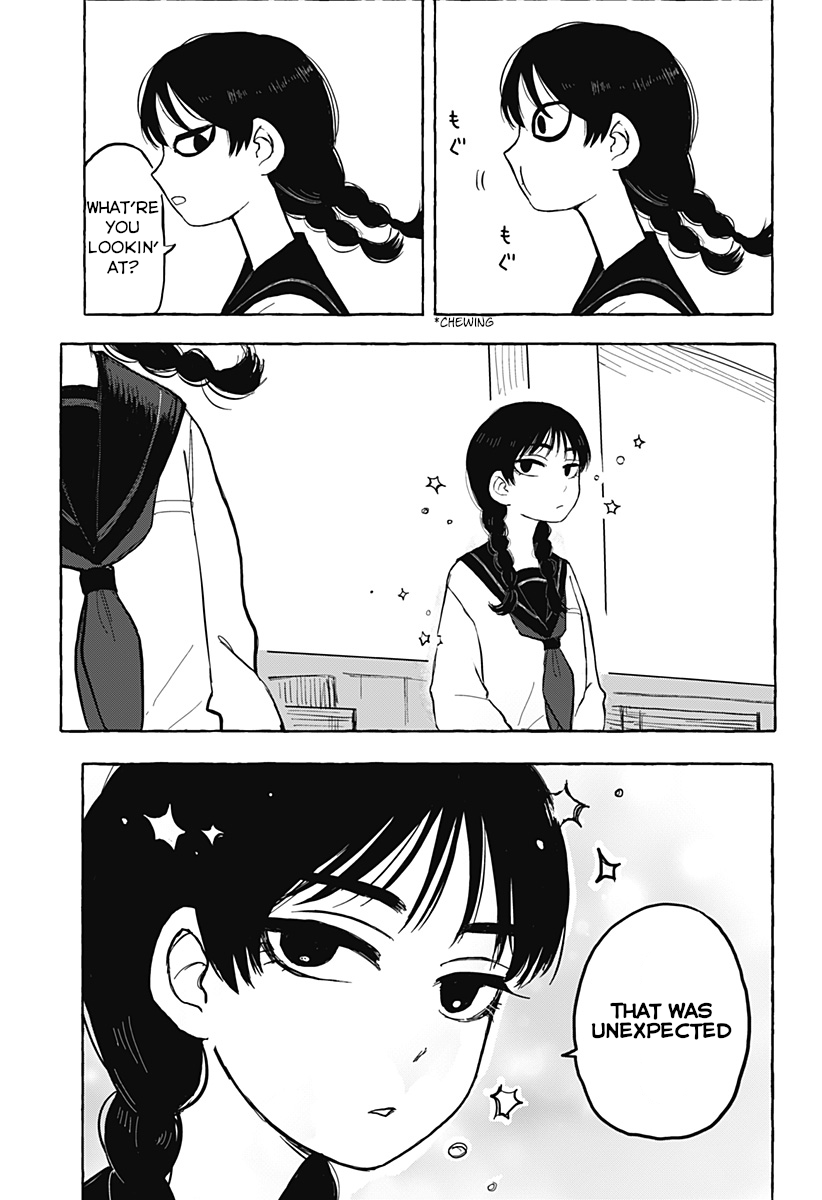 One More Day With Ai-chan Oneshot 第46页
