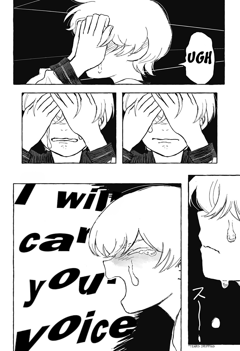 One More Day With Ai-chan Oneshot 第53页