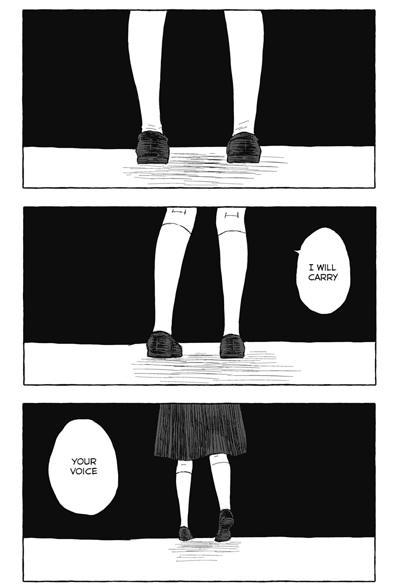 One More Day With Ai-chan Oneshot 第55页