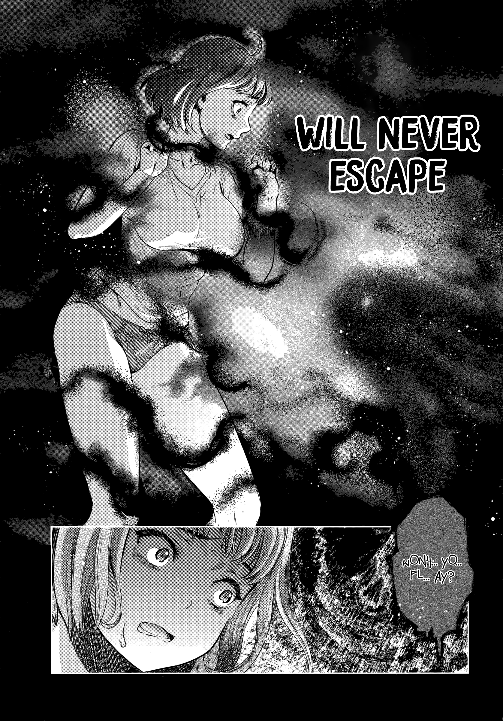 HENTAI The Cursed Apartment 第39页