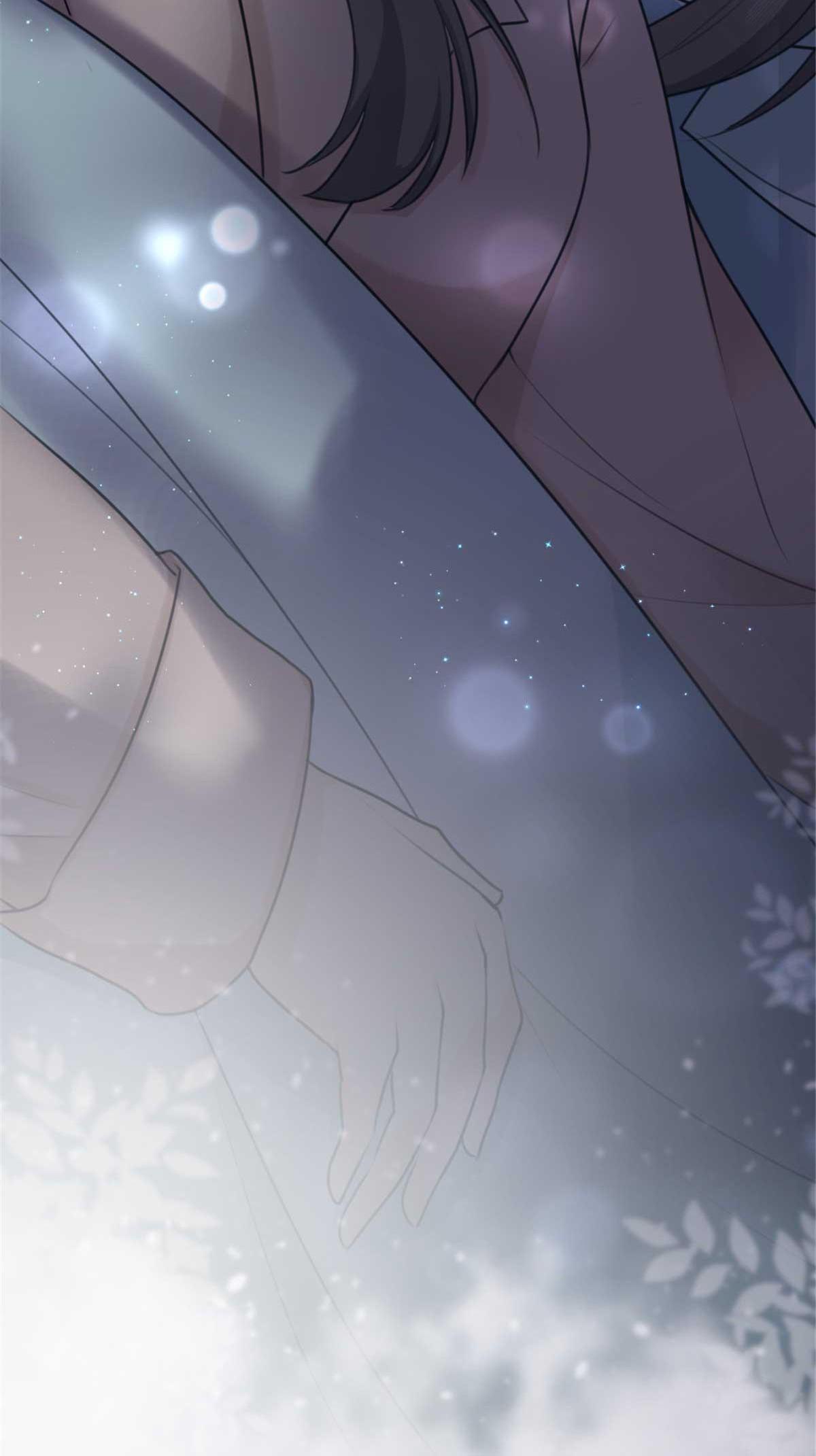 My Heart That Beats for You 第3页