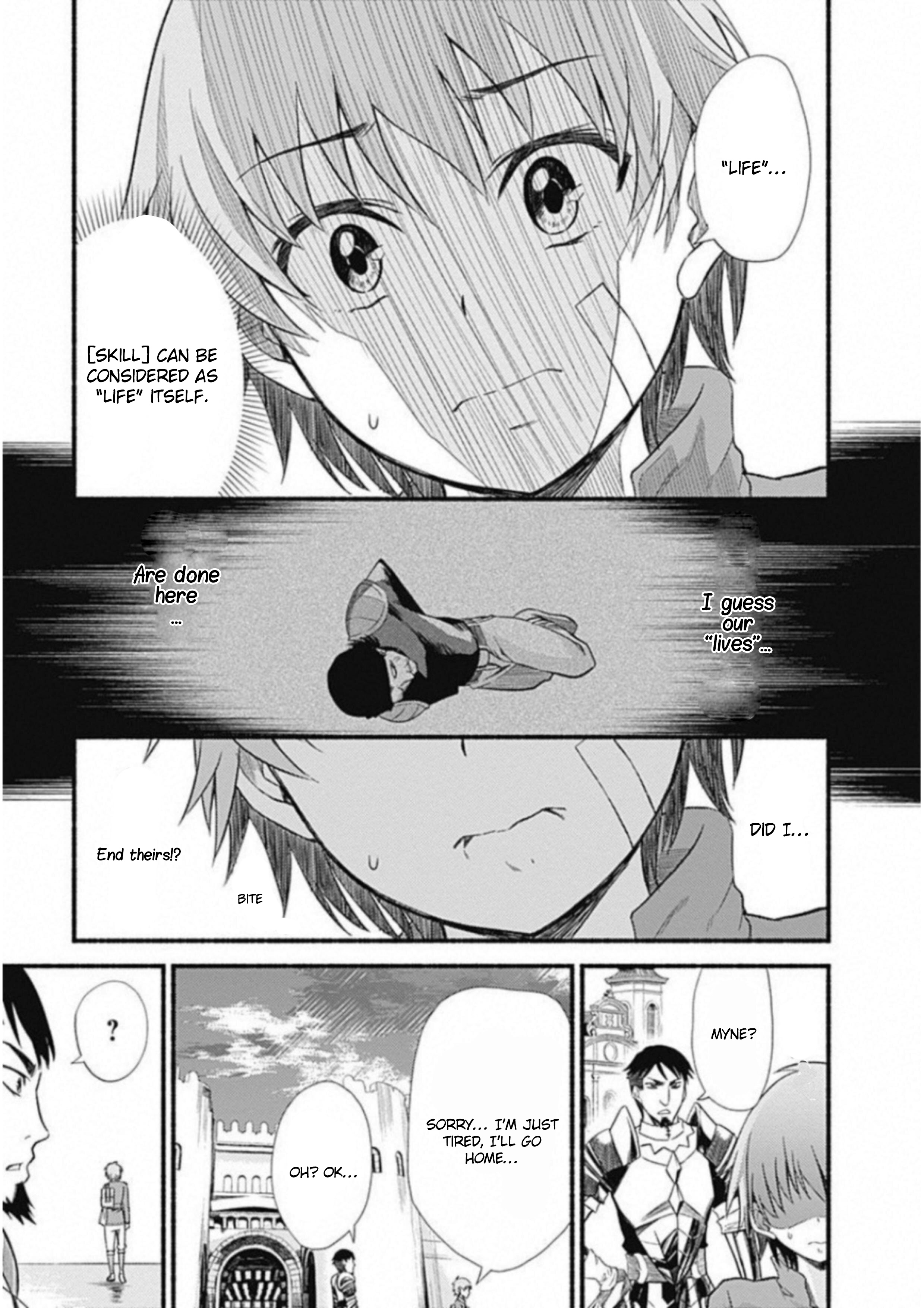 Cut & Paste de Kono Sekai o Ikiteiku Vol. 1 Ch. 1.2 第11页