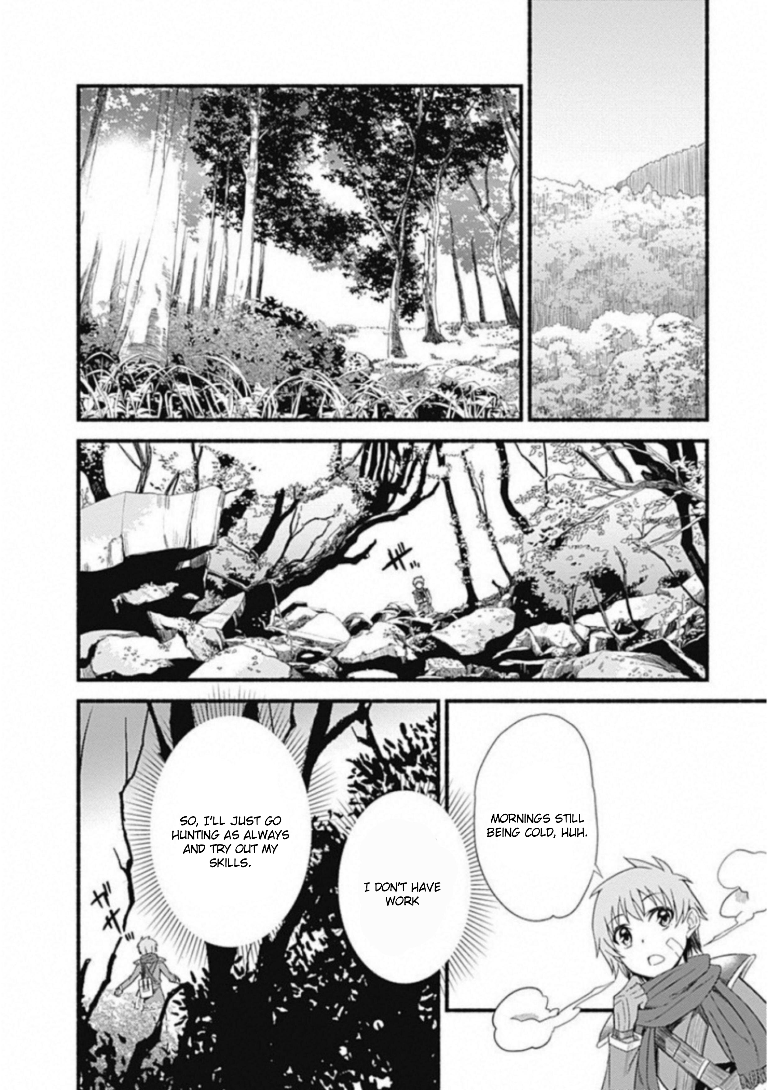 Cut & Paste de Kono Sekai o Ikiteiku Vol. 1 Ch. 1.2 第14页