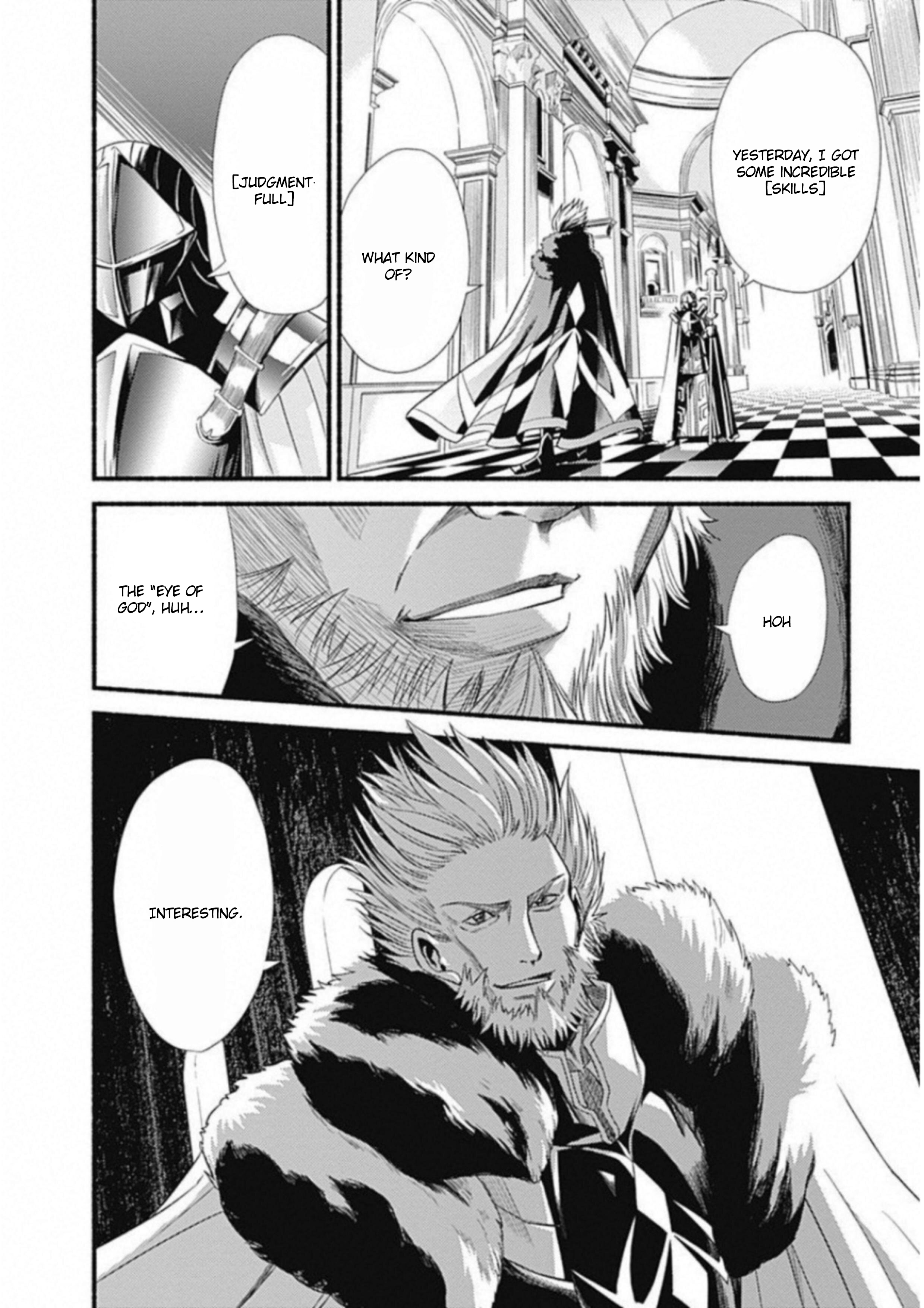 Cut & Paste de Kono Sekai o Ikiteiku Vol. 1 Ch. 1.2 第26页