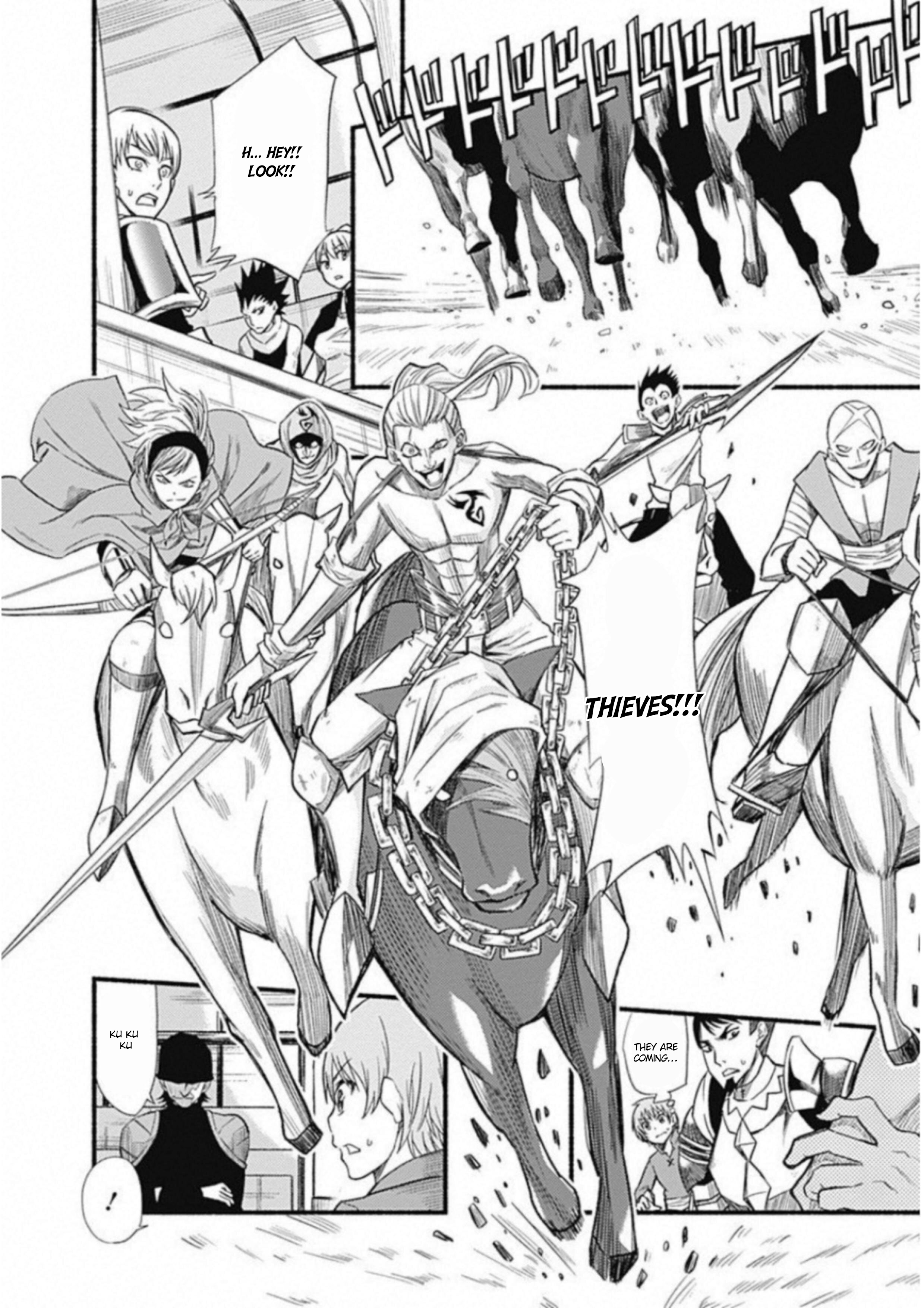Cut & Paste de Kono Sekai o Ikiteiku Vol. 1 Ch. 1.2 第4页