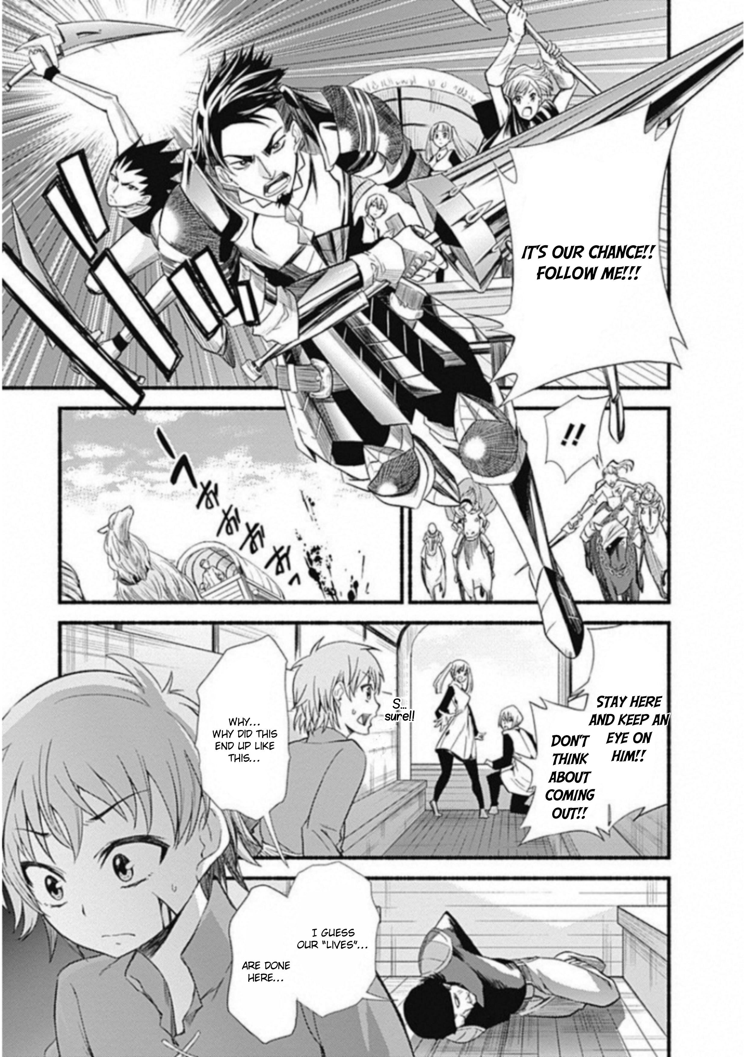 Cut & Paste de Kono Sekai o Ikiteiku Vol. 1 Ch. 1.2 第9页