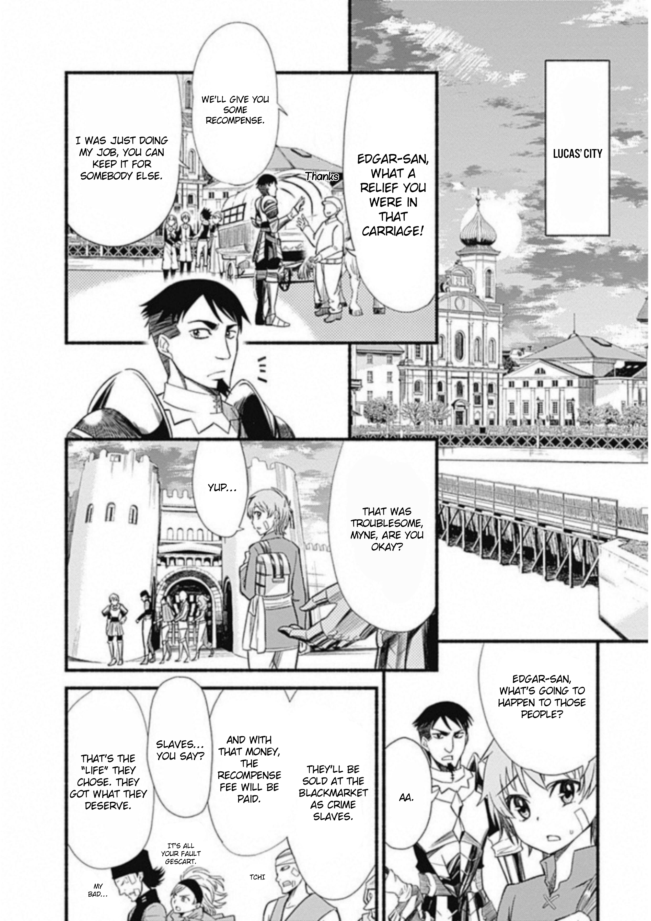 Cut & Paste de Kono Sekai o Ikiteiku Vol. 1 Ch. 1.2 第10页