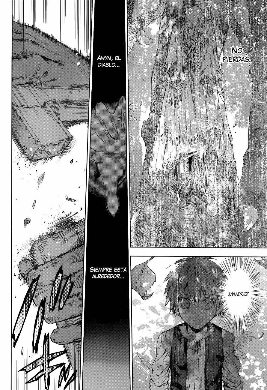 7th Garden El Sirviento Del Demonio 第40页