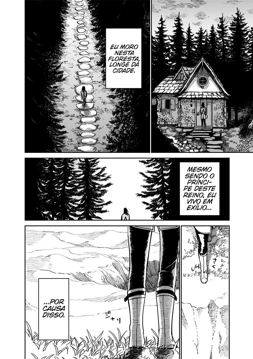 The Sign of Abyss Pecado 第11页