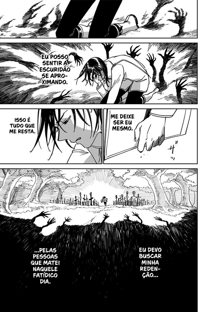 The Sign of Abyss Pecado 第14页
