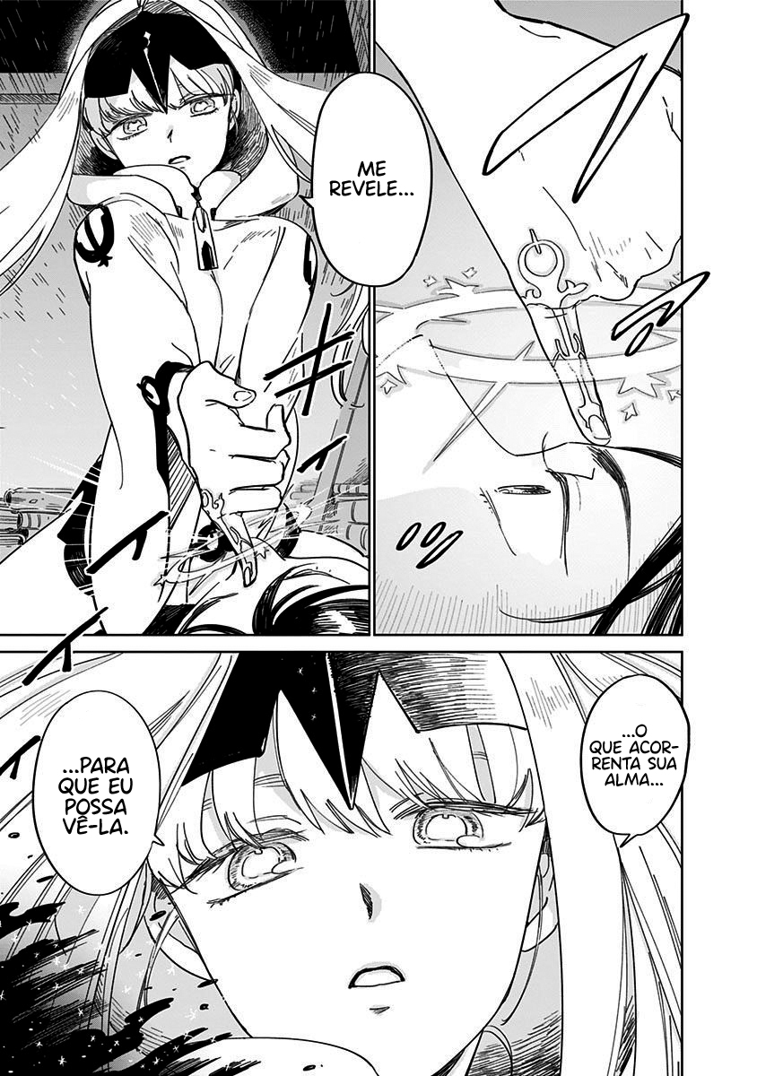 The Sign of Abyss Pecado 第24页