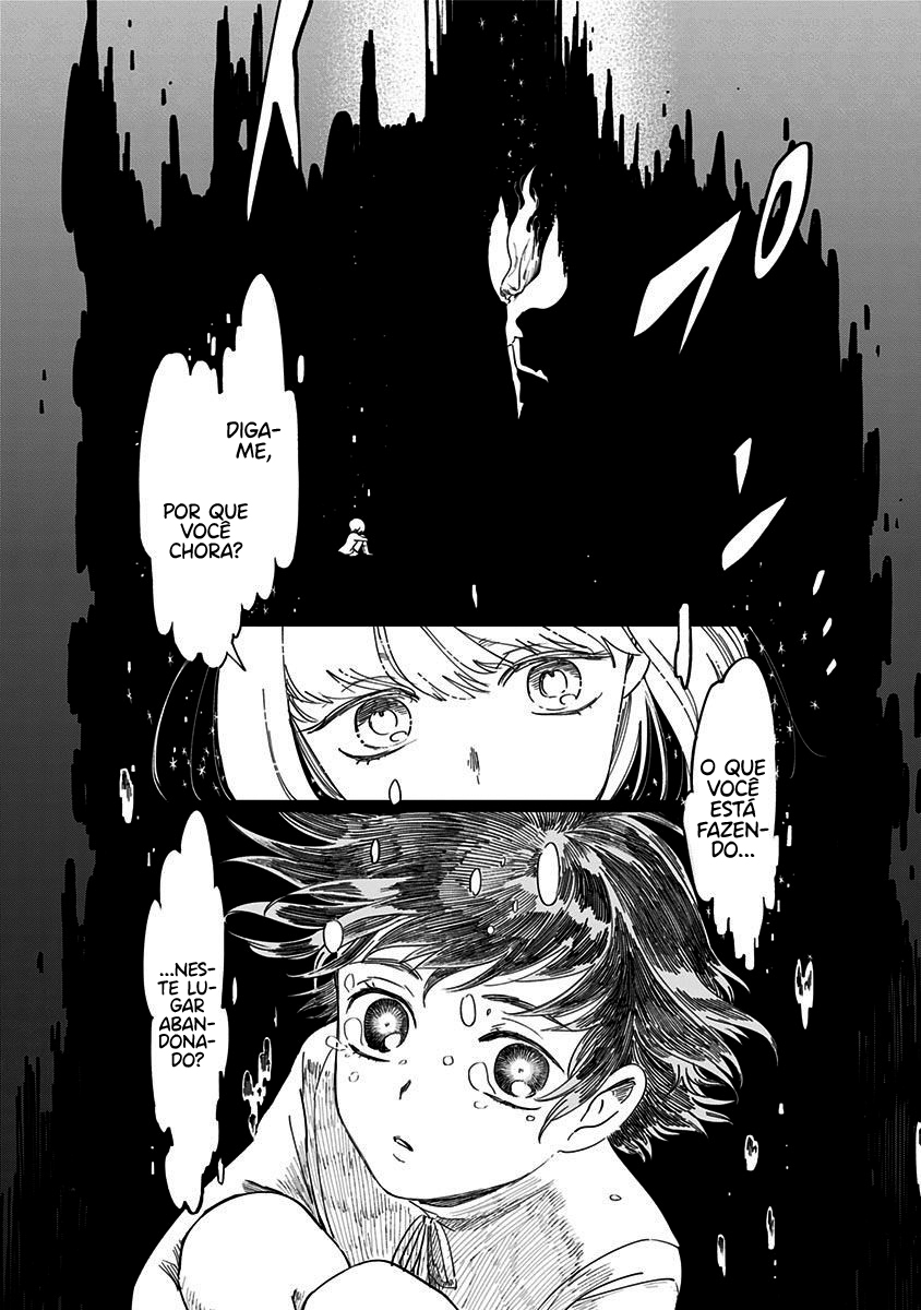 The Sign of Abyss Pecado 第25页