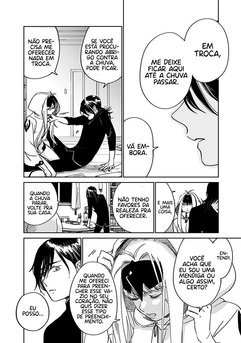 The Sign of Abyss Pecado 第29页