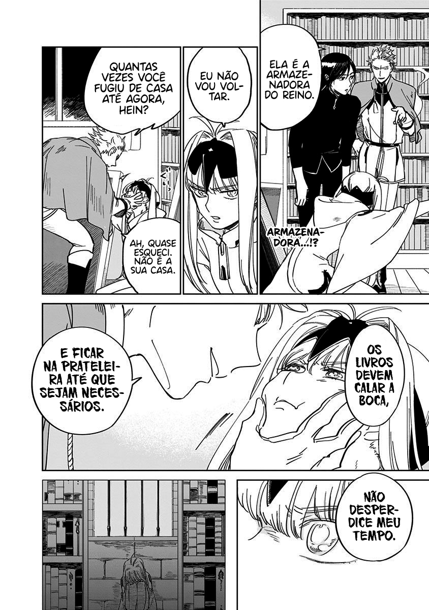 The Sign of Abyss Pecado 第41页