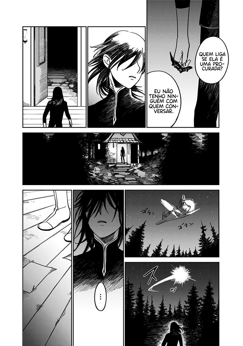 The Sign of Abyss Pecado 第44页