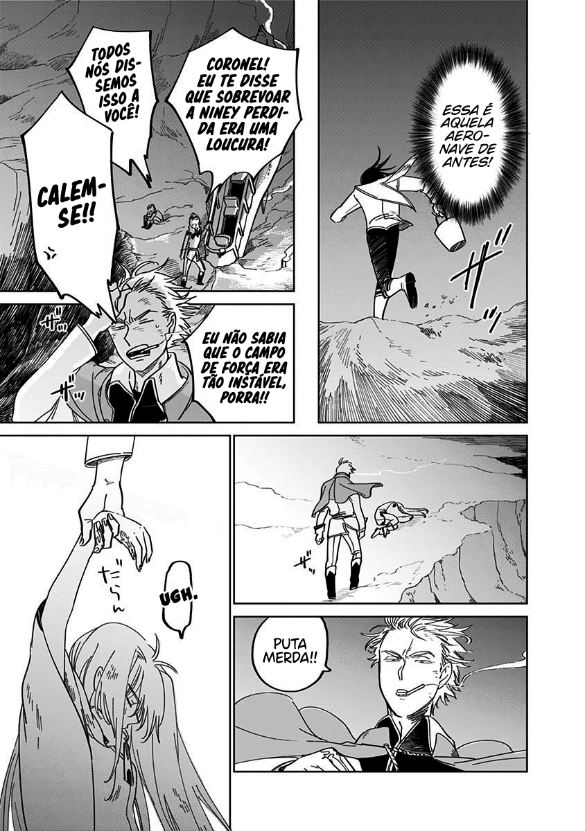 The Sign of Abyss Pecado 第48页