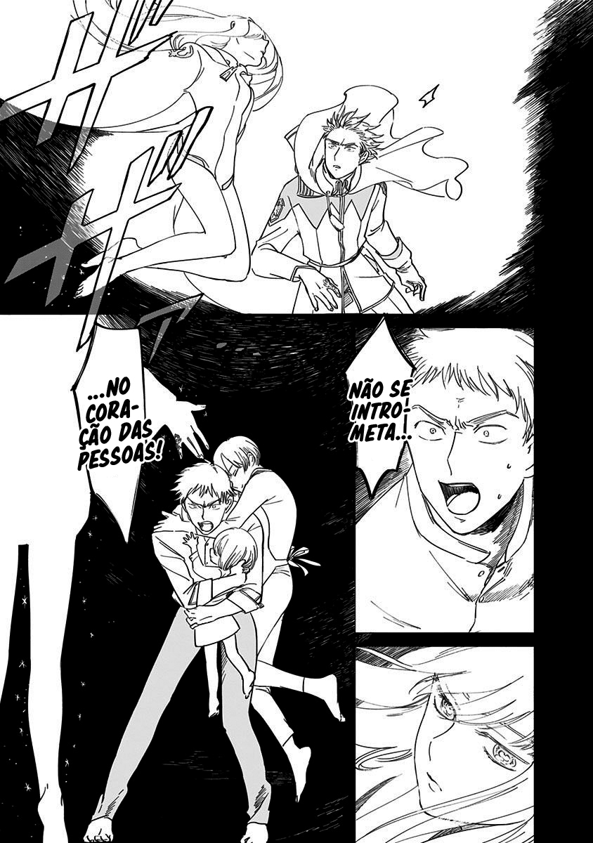 The Sign of Abyss Pecado 第50页