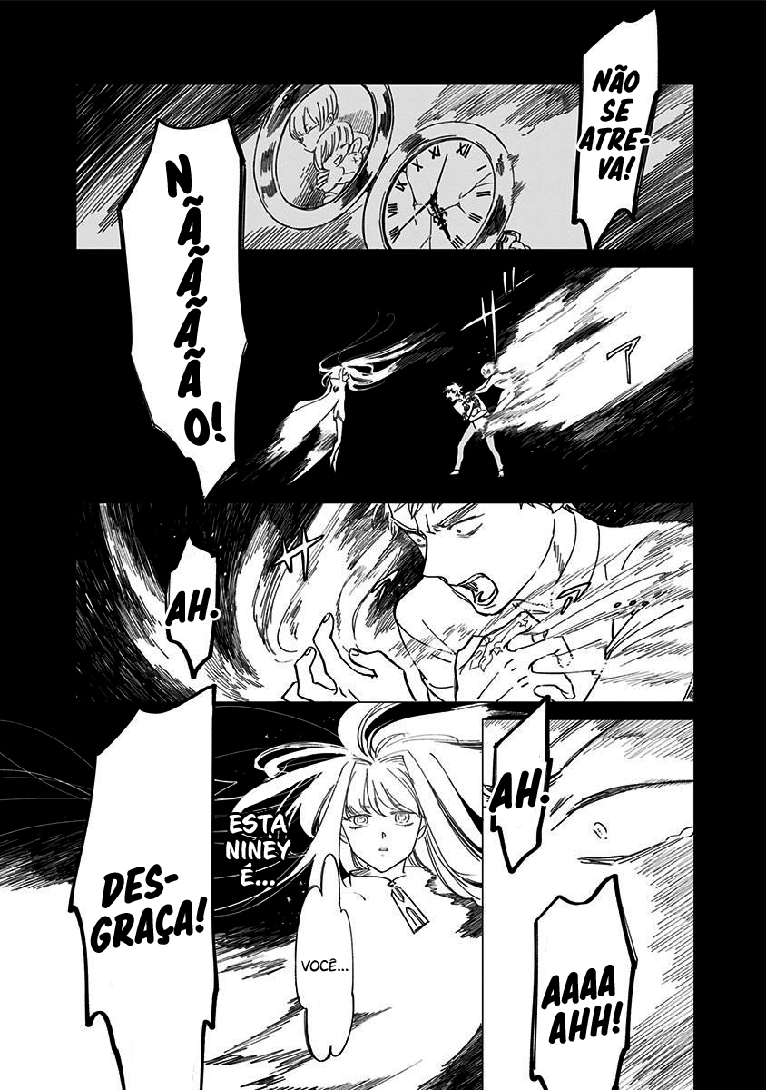 The Sign of Abyss Pecado 第51页