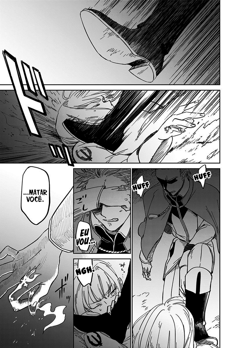 The Sign of Abyss Pecado 第52页
