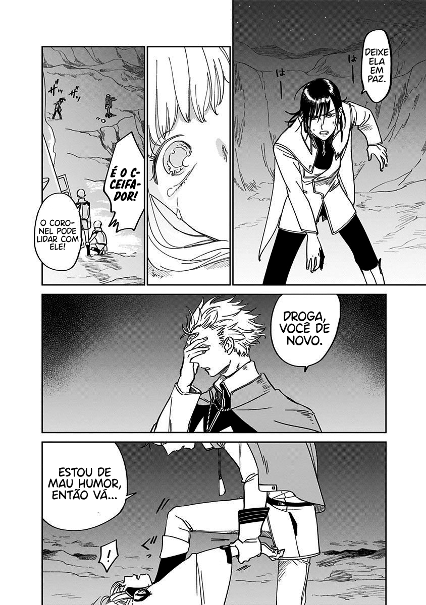 The Sign of Abyss Pecado 第55页