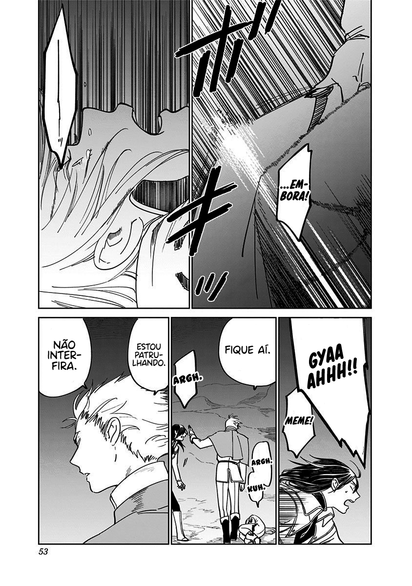 The Sign of Abyss Pecado 第56页