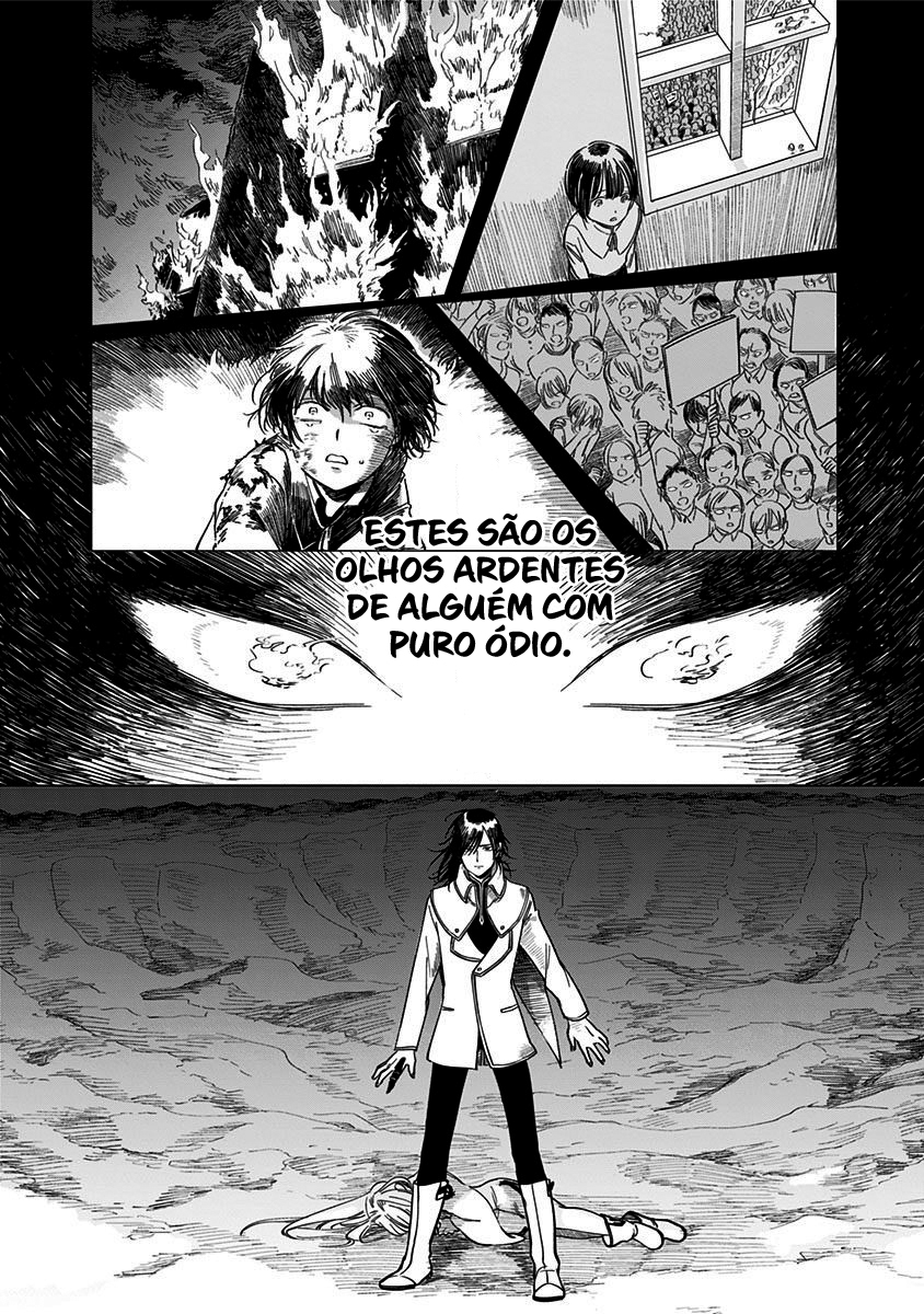 The Sign of Abyss Pecado 第59页