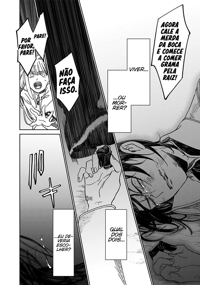 The Sign of Abyss Pecado 第63页