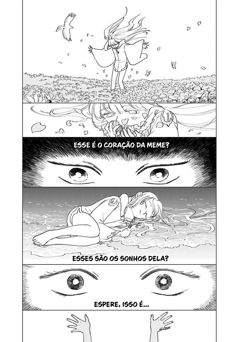The Sign of Abyss Pecado 第69页