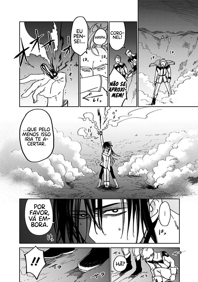 The Sign of Abyss Pecado 第78页