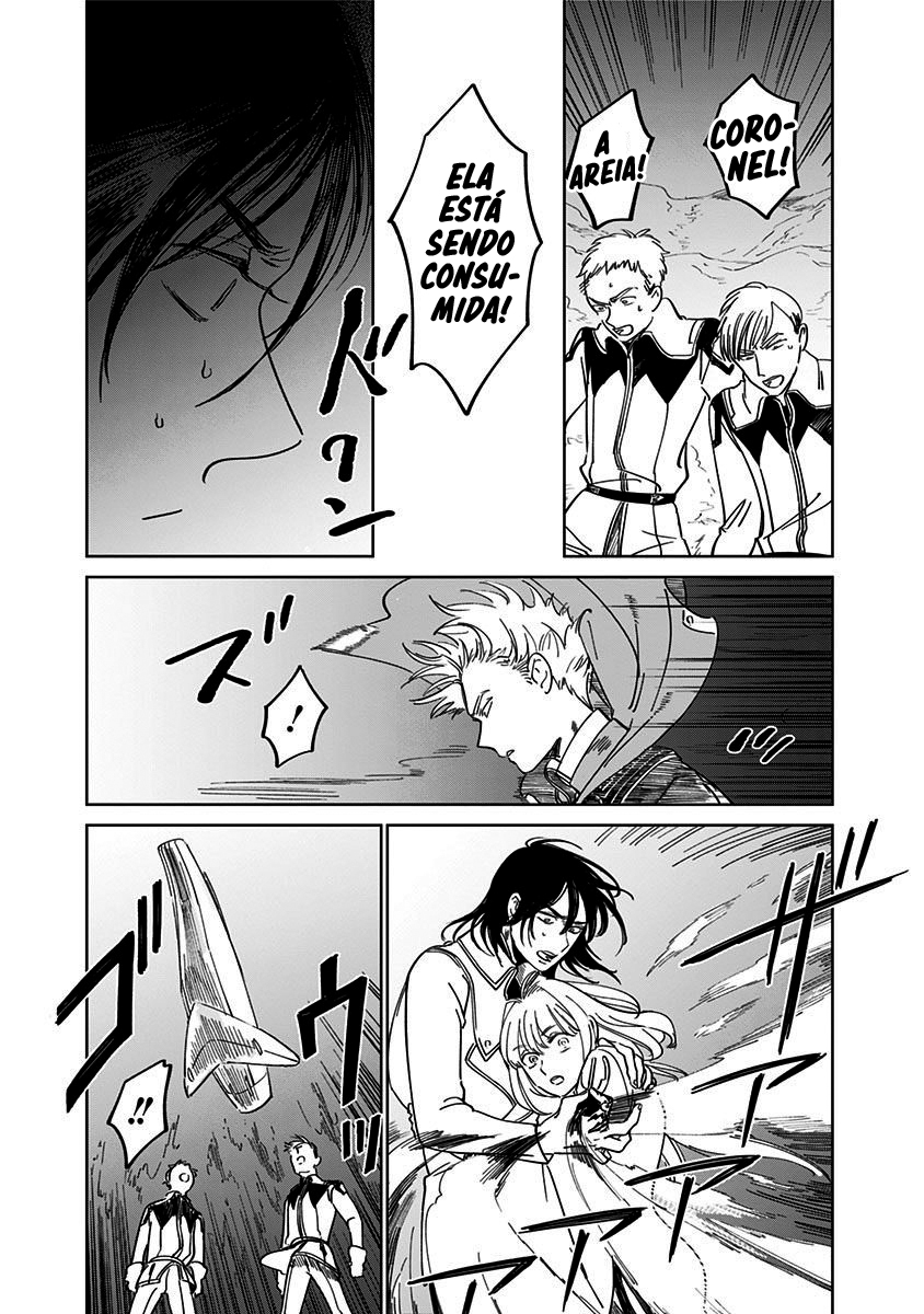 The Sign of Abyss Pecado 第79页