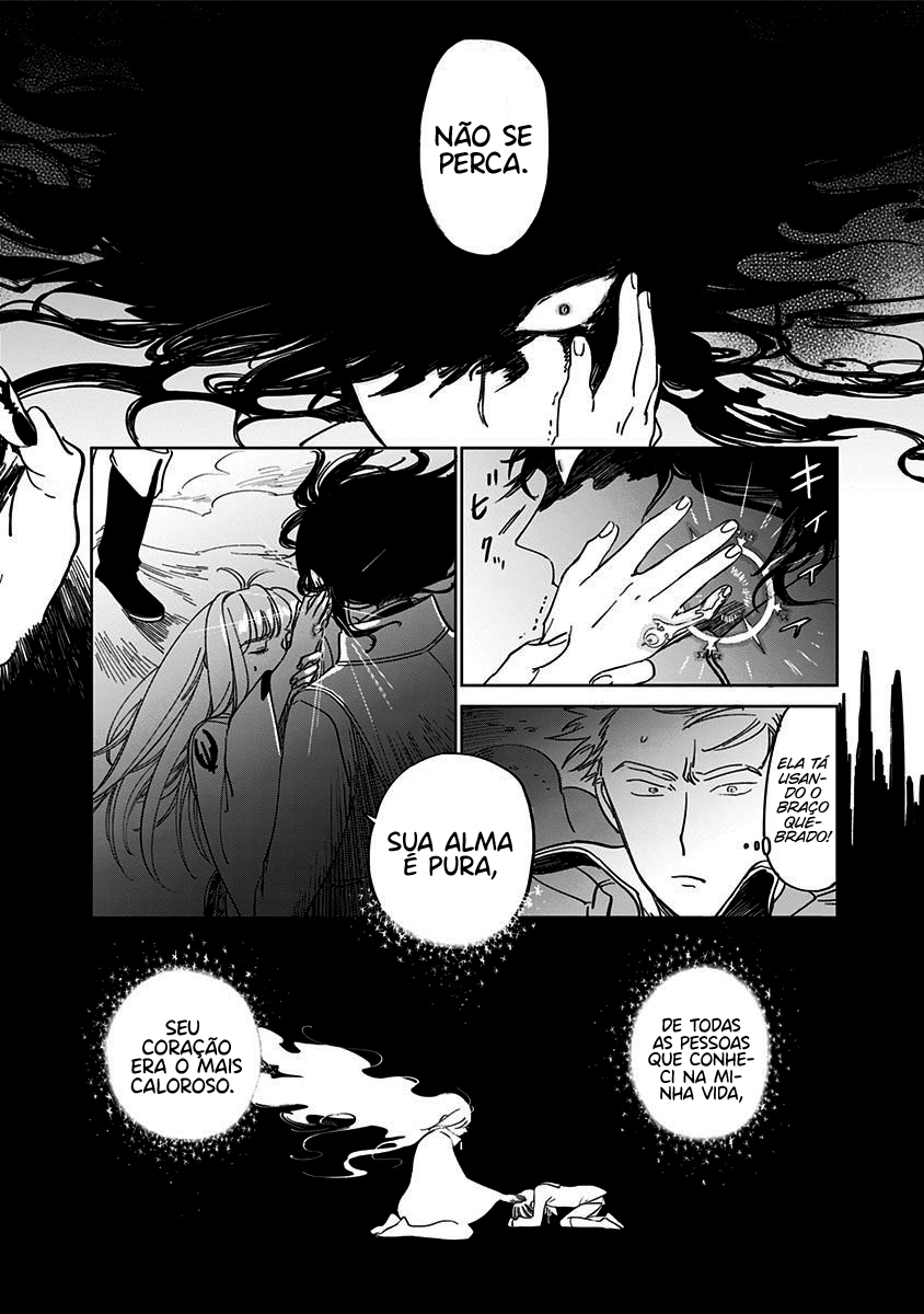 The Sign of Abyss Pecado 第82页