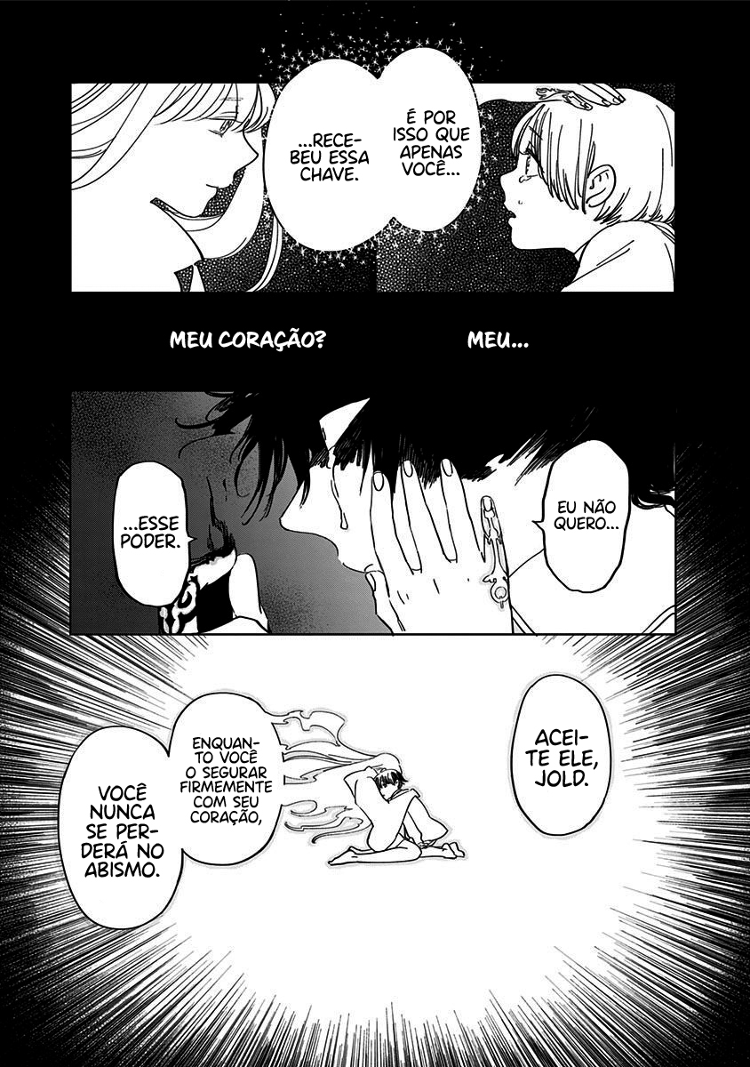 The Sign of Abyss Pecado 第83页